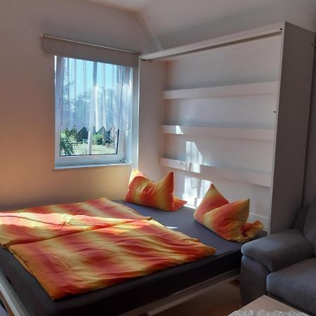 Ferienwohnung Runge II Schonhauser Damm Kültér fotó