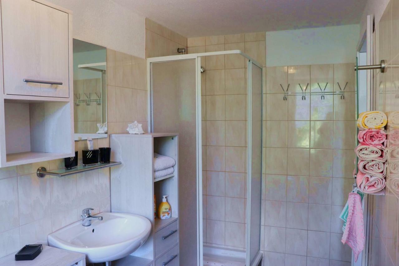 Ferienwohnung Runge II Schonhauser Damm Kültér fotó